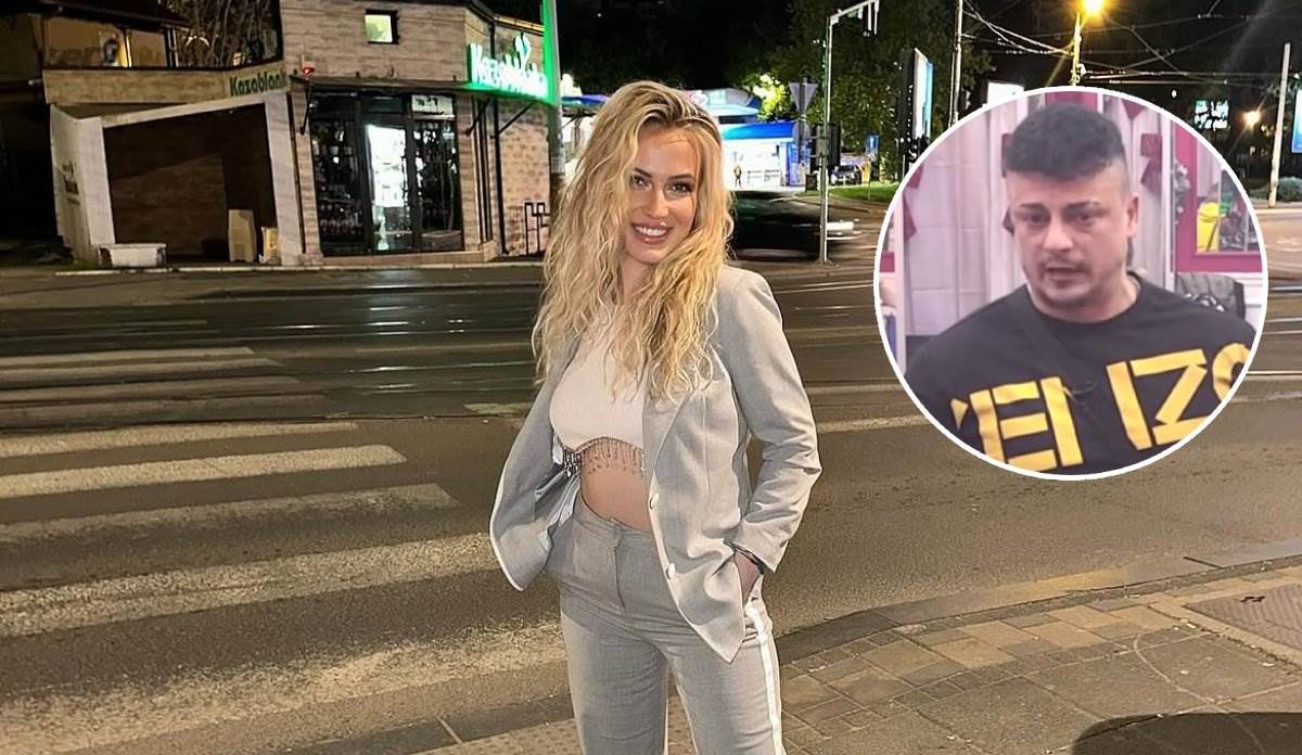  Milica Veličković dobila Terzu na sudu 