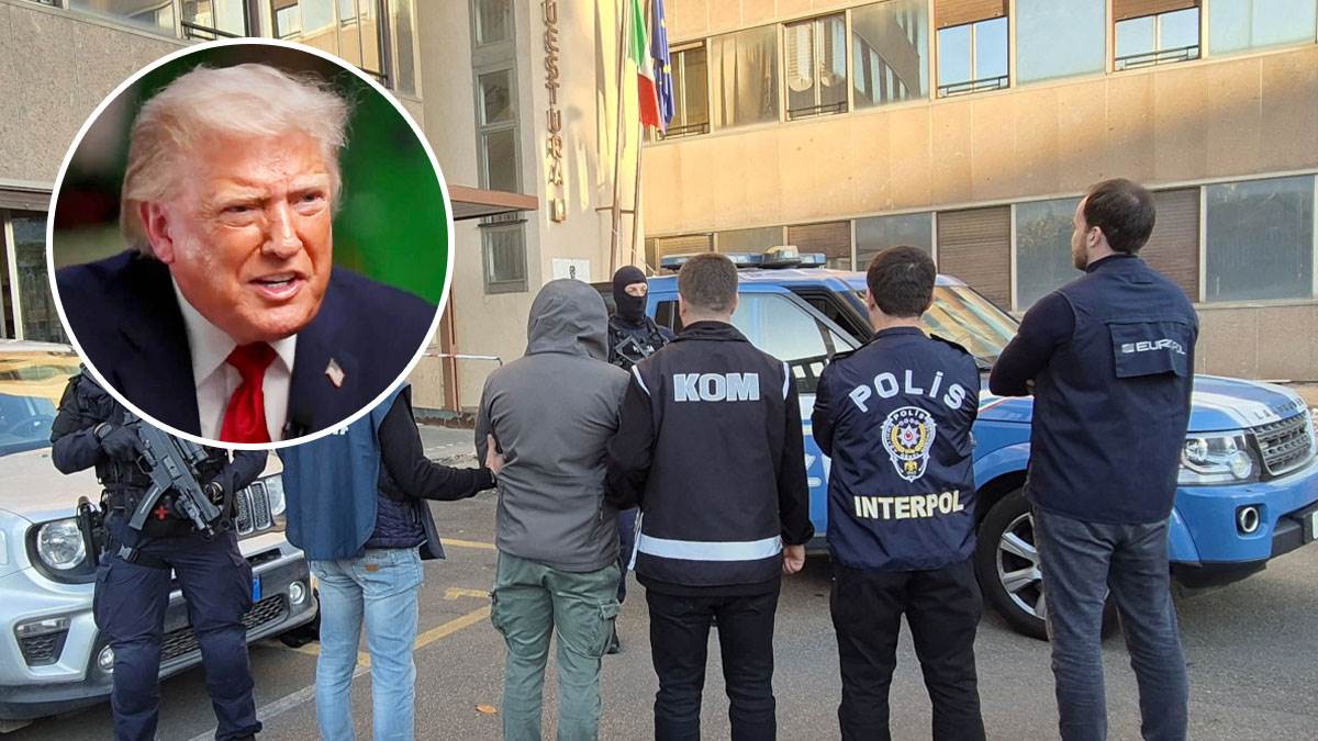  Opsadno stanje u Ankari pred NATO samit 