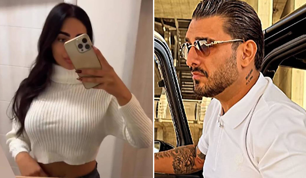  Darko Lazić se oglasio o uhapšenoj starleti: 