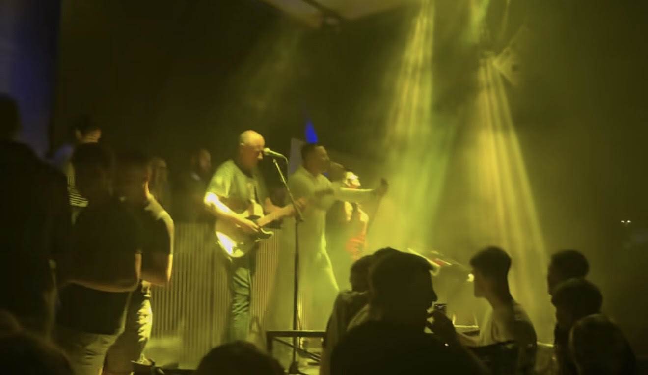  Otvorena nova sezona Teatra u Budvi! (VIDEO) 