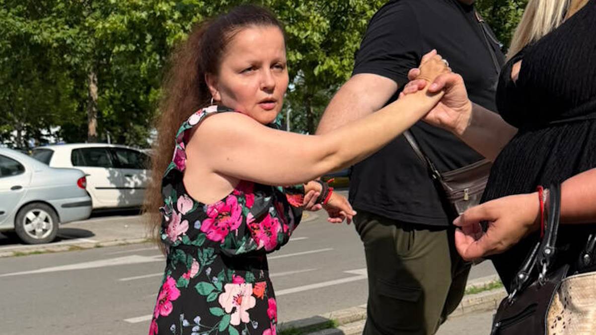 Mala Cana o podjeli imovine i sukobu s ćerkama 