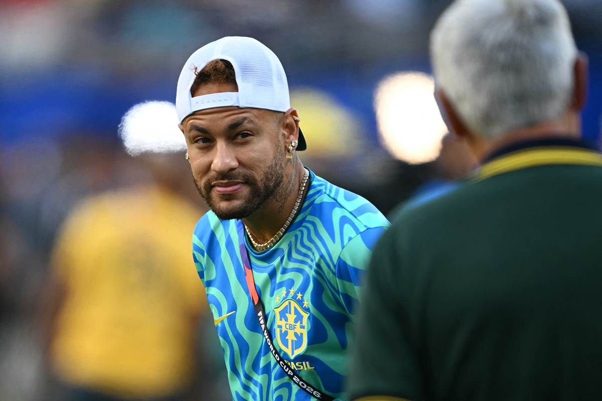  Šta jedu fudbaleri Svjetskog prvenstva? Mesi i Ronaldo izbacili isto, a Haland se hrani "srcem" da b 