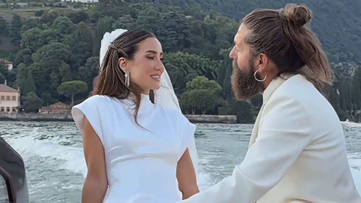  Tamara Kalinić mislila da će se udati za Srbina 