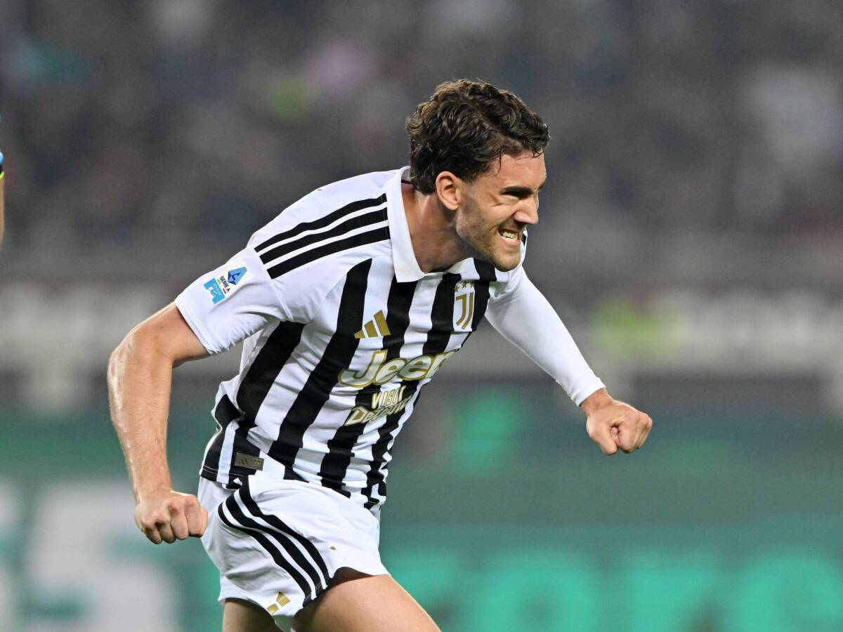  Dušan Vlahović ostaje u Juventusu? 