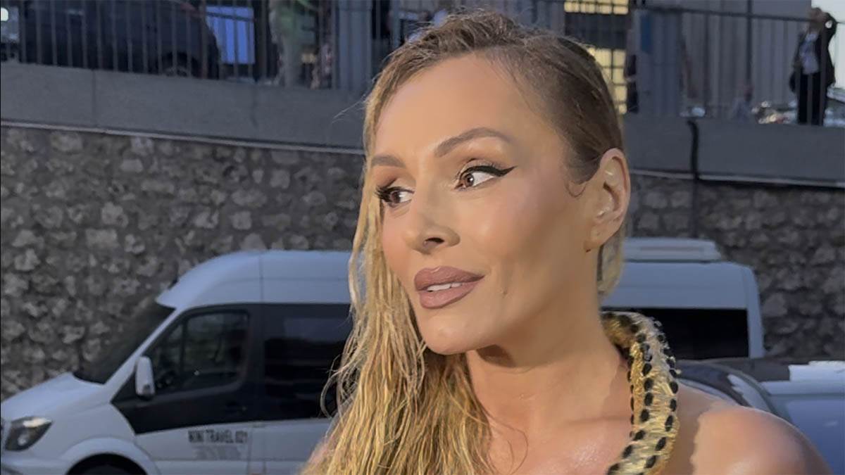  Oglasila se Anabela nakon prozivki Kije Kockar 