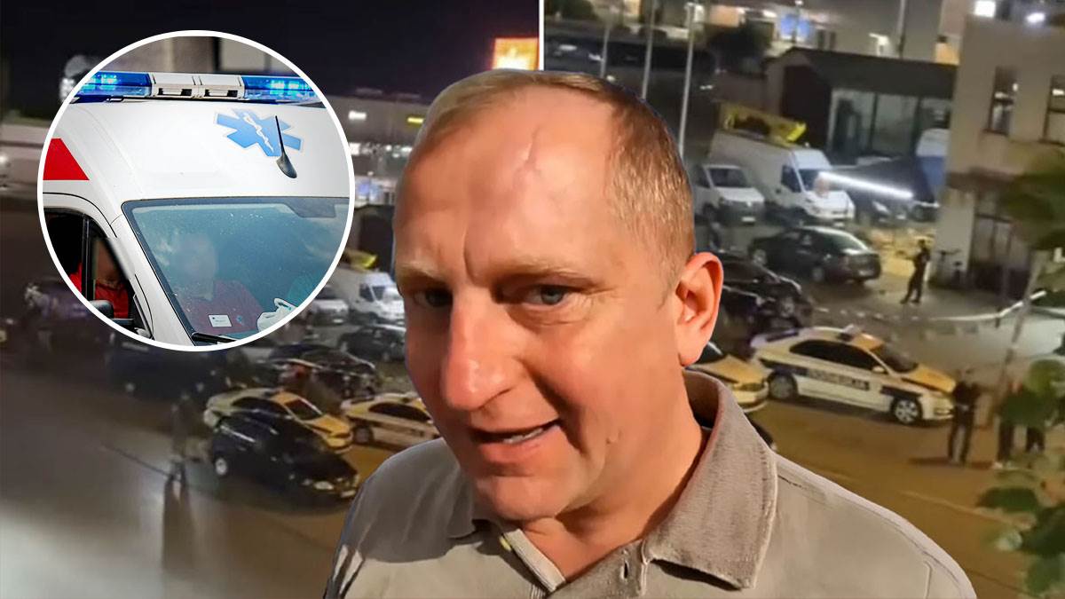  Poznato u kakvom stanju je Sandokan: Nekadašnji vođa "šabačke grupe" zadobio teške povrede u pucnjav 