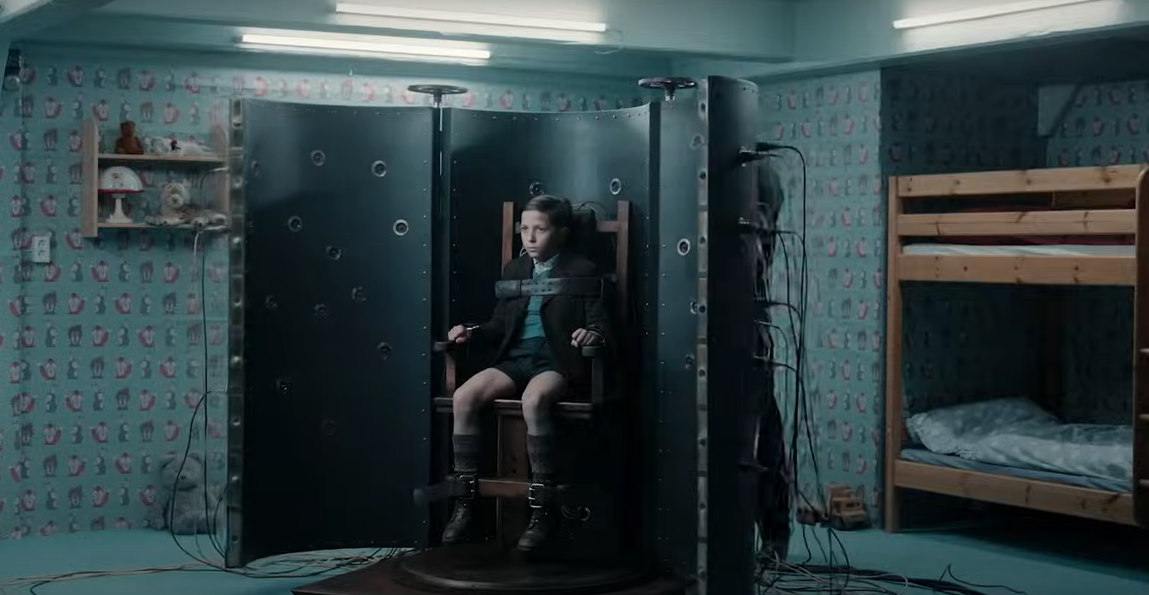  Netfliks serije koje je nemoguće da prestanete da gledate nakon 1. epizode: 3 "navlakuše" koje voze  