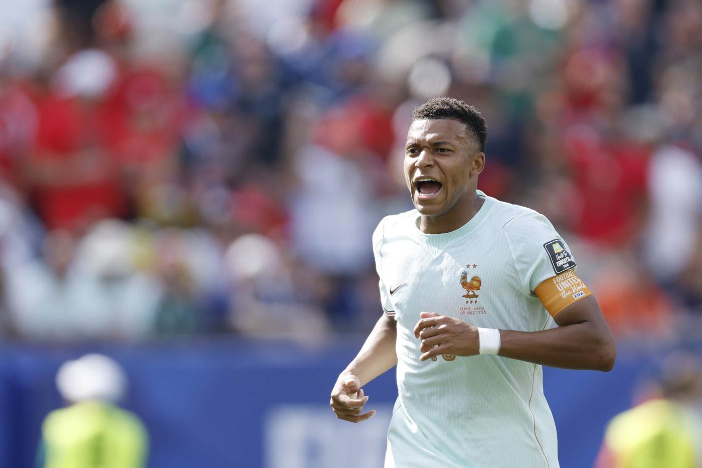  Francuska je u polufinalu Mundijala 2026: Mbape i Dembele hoće svjetsku titulu 