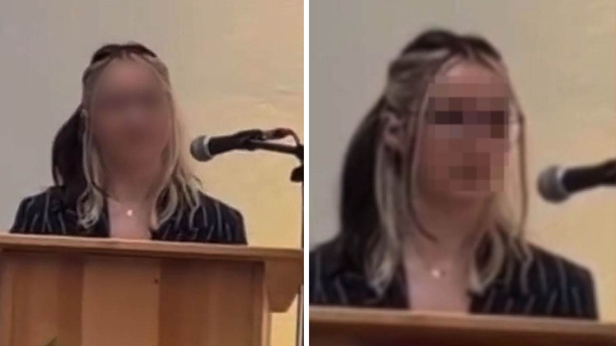 Skandal u Njemačkoj: Skoro trećina generacije pala maturu, učenica održala govor koji je pokrenuo istragu (Video) 
