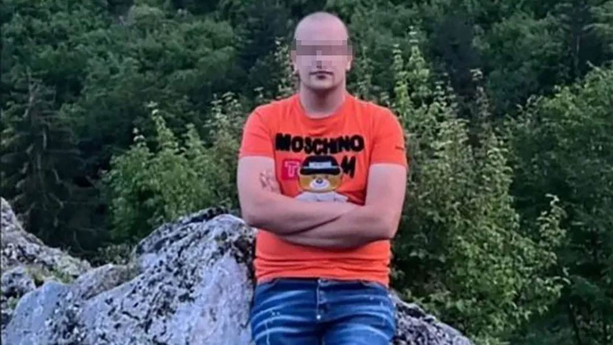 Ovo je mladić iz Srbije koji je pronađen mrtav u Bugarskoj: Ostavio vozilo i pješice prešao granicu, 