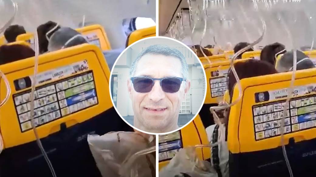  Šok obrt u slučaju Srbina koji je umalo ispao iz aviona 