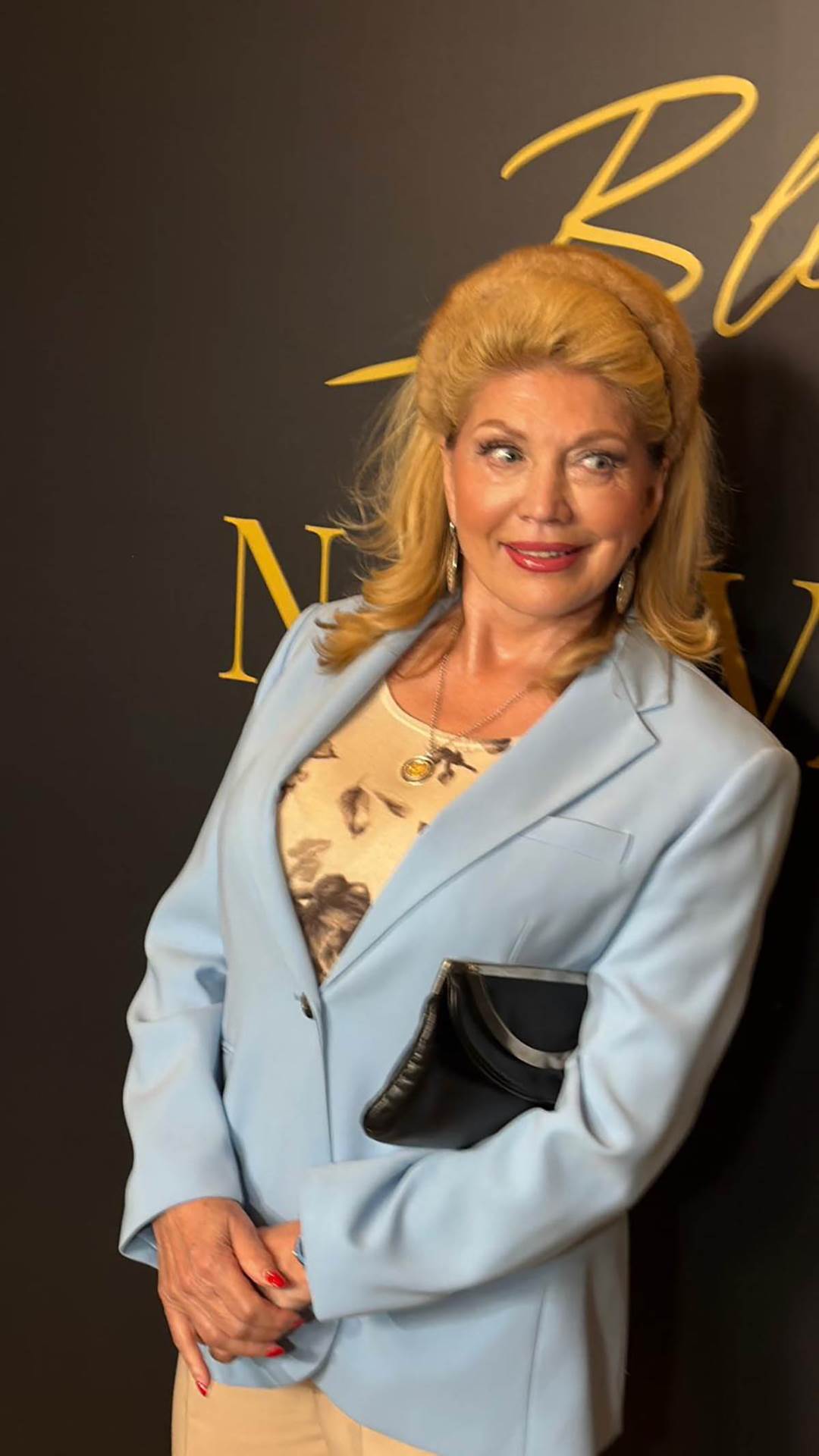  Ovo je prvi muž Suzane Mančić koji je danas postao deda 