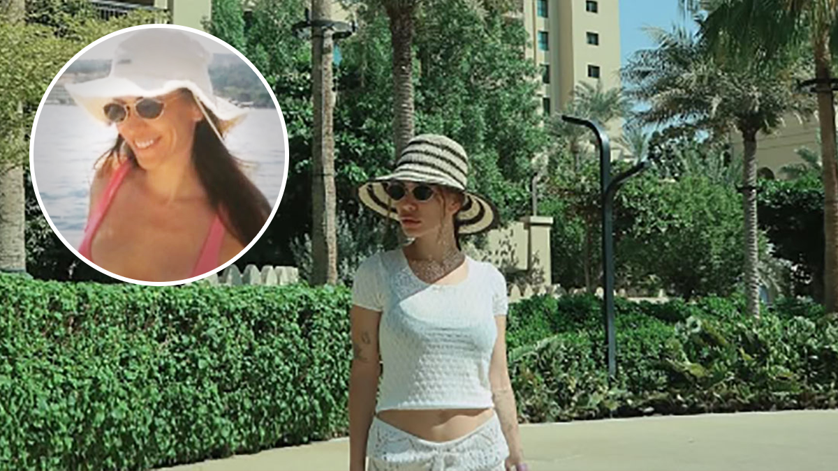  "Bila sam ravna kao daska": Pjevačica priznala da je ugradila silikone, sada se skinula u bikini i p 