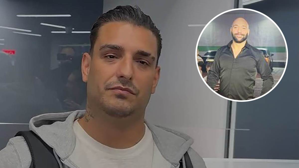  "Tu si, brate, sa nama": Prijatelji Darka Lazića odali počast nastradalom Draganu, njihov potez dirn 