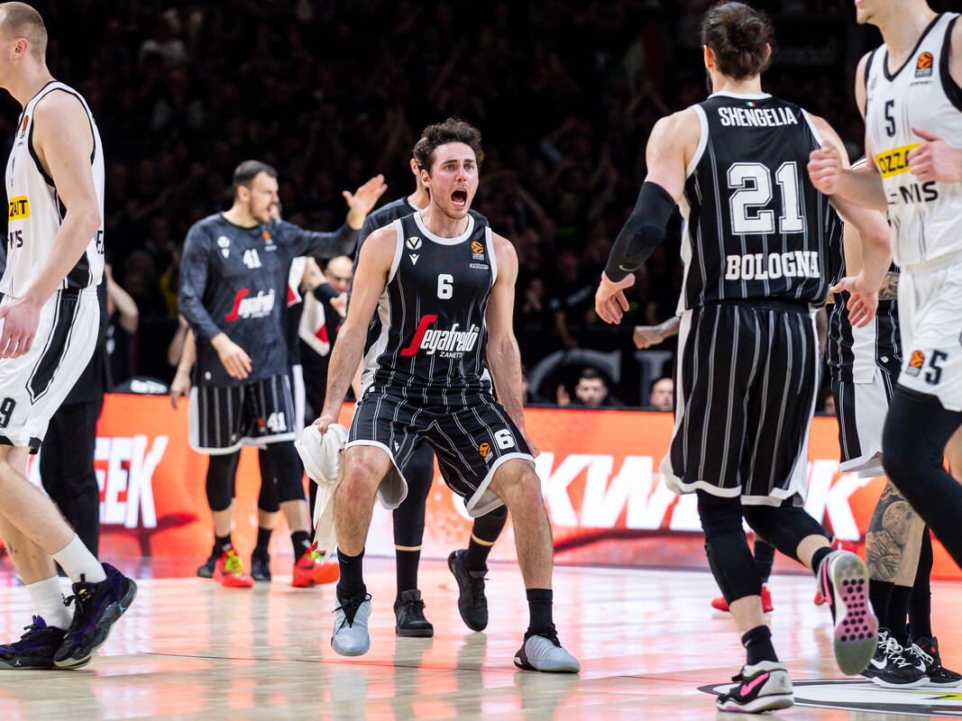  Partizan ima novog pleja 