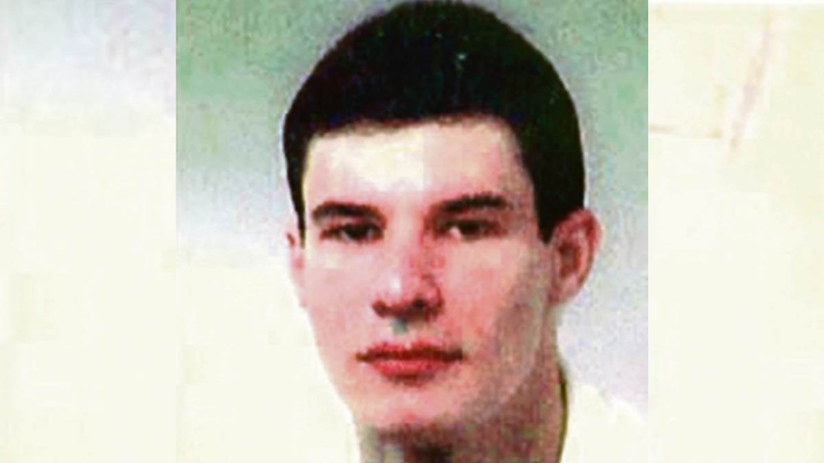  Ko je Vuk Vulević, ima dosije pun teških krivičnih djela 