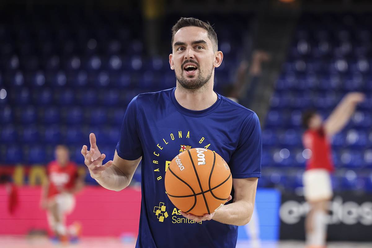  I Tomaš Satoranski potpisao ugovor 