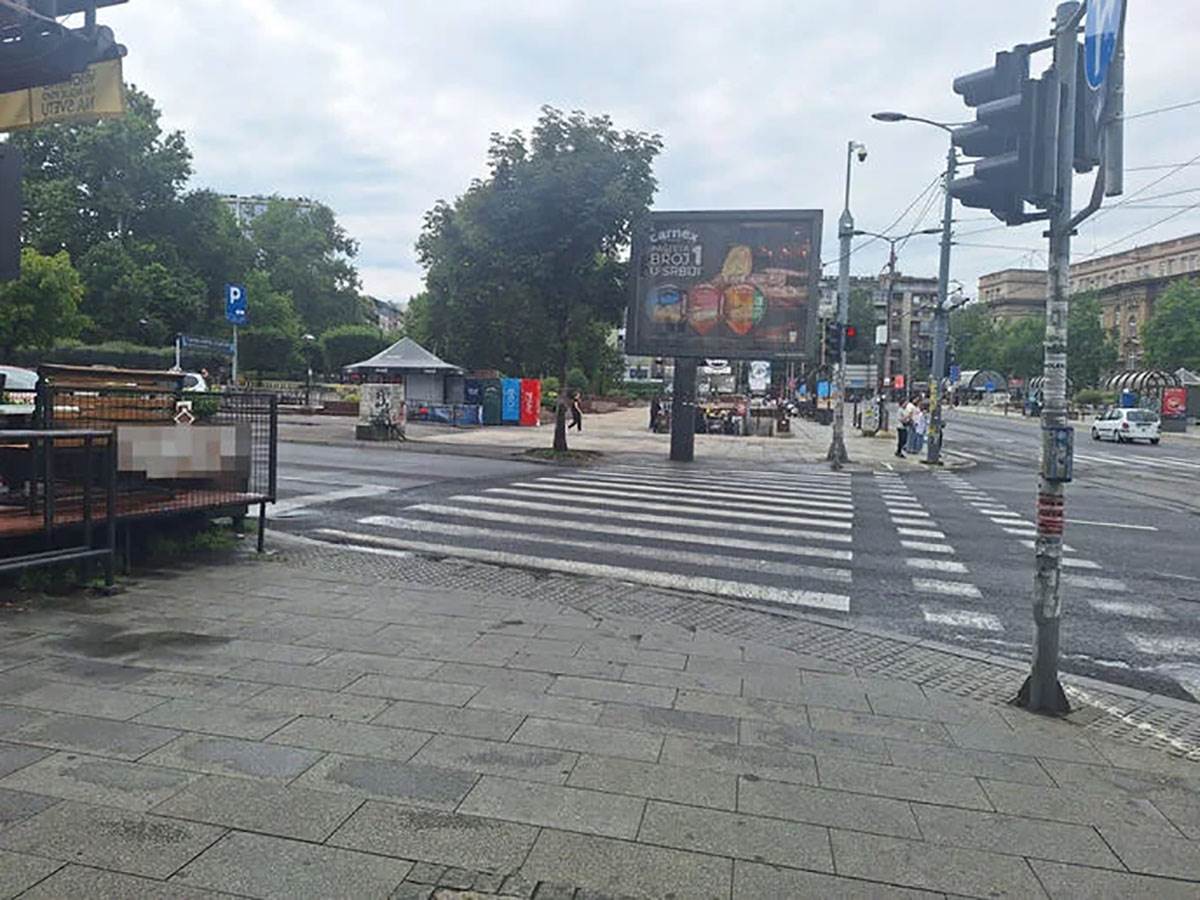  Otkriveno šta je prethodilo stravičnom napadu kod Vukovog spomenika 