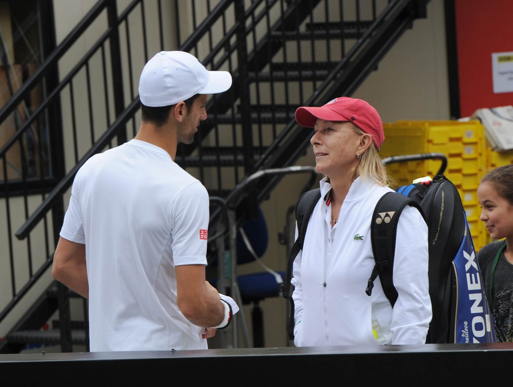  "Novače, znam gdje griješiš": Martina Navratilova otkrila šta je Đokovića skupo koštalo na Vimbldonu 