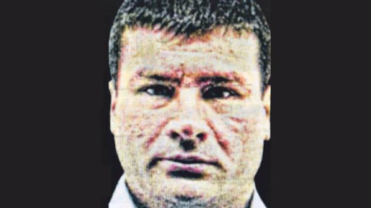  Sina zadavio na groblju, bivšu partnerku izbo 27 puta: Zločin koji ledi krv, evo sa kim je ubica bio 