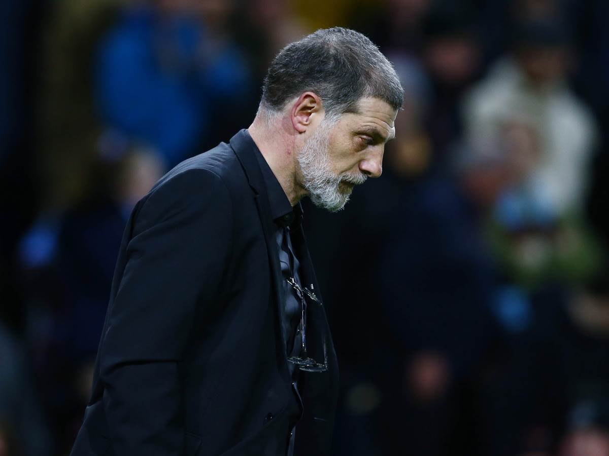  Zvanično: Slaven Bilić je novi selektor Hrvatske! 