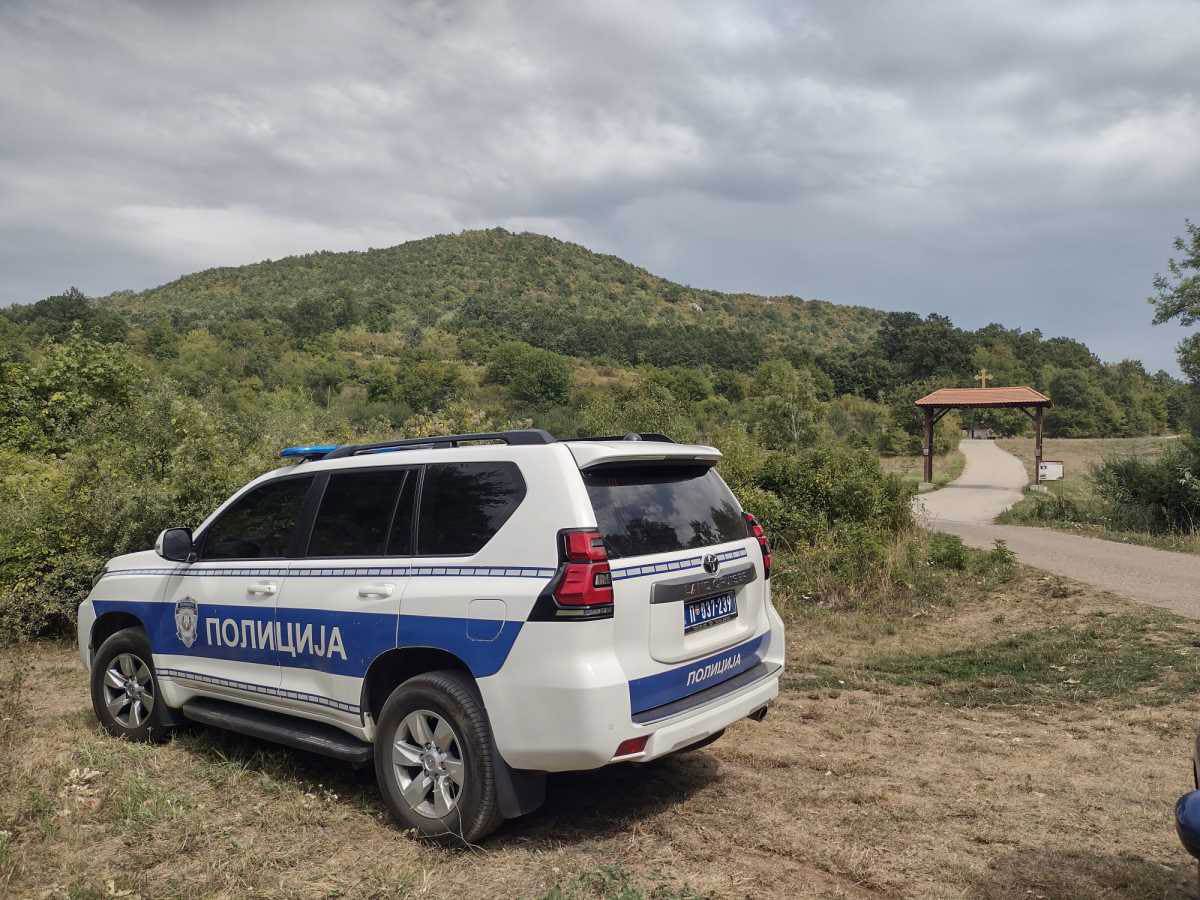  Opljačkani, skinuti goli i fizički zlostavljani 