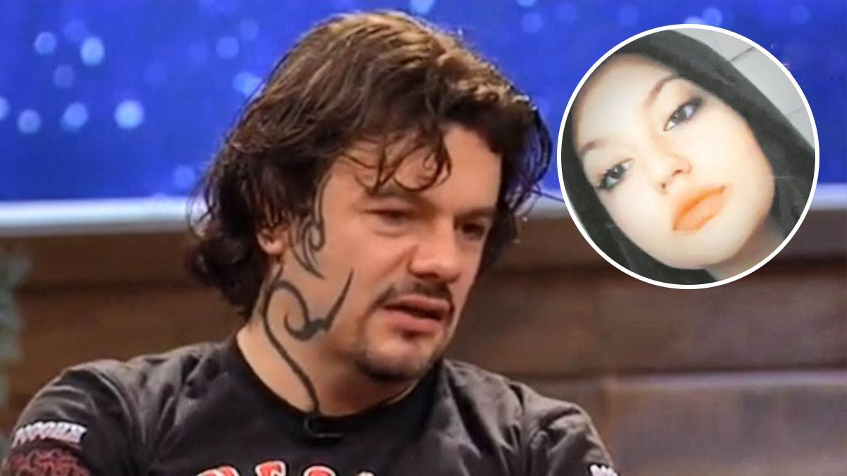  Aca Amadeus ovako pokušao da skloni ćerku sa sajta za odrasle 