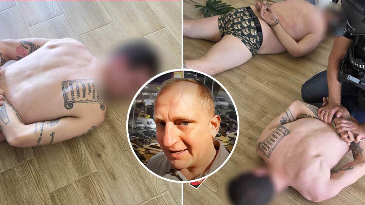  Saslušani osumnjičeni za pokušaj ubistva Sandokana 