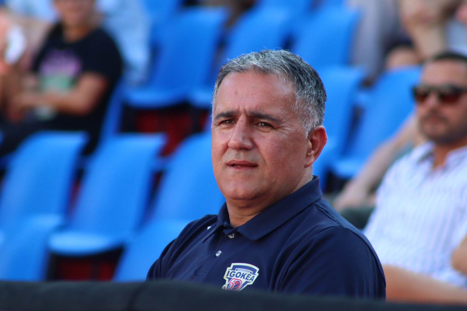  Dragan Bajić iz direktorske fotelje ponovo na trenersku klupu: Vodiće ekipu u ABA ligi! 