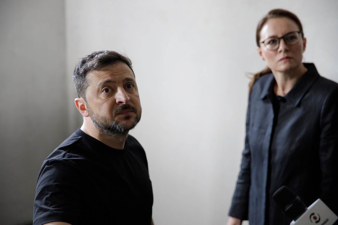  Pala vlada Ukrajine, premijerka podnijela ostavku: Oglasio se Zelenski, evo ko bi mogao da bude naslednik 