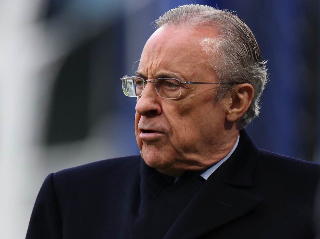  Florentino Perez spremio najveći skandal u Španiji 