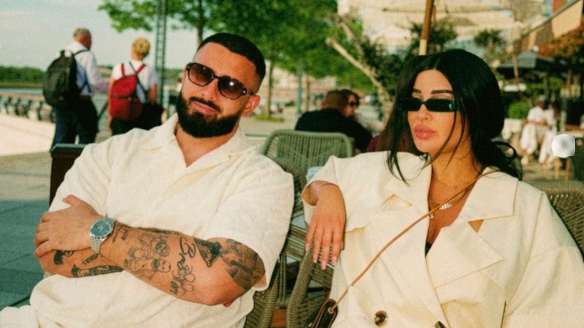  Sajfer šokirao priznanjem! Bio u zatvoru, stao na ludi kamen, a ženi ne dozvoljava da izlazi iz kuće 