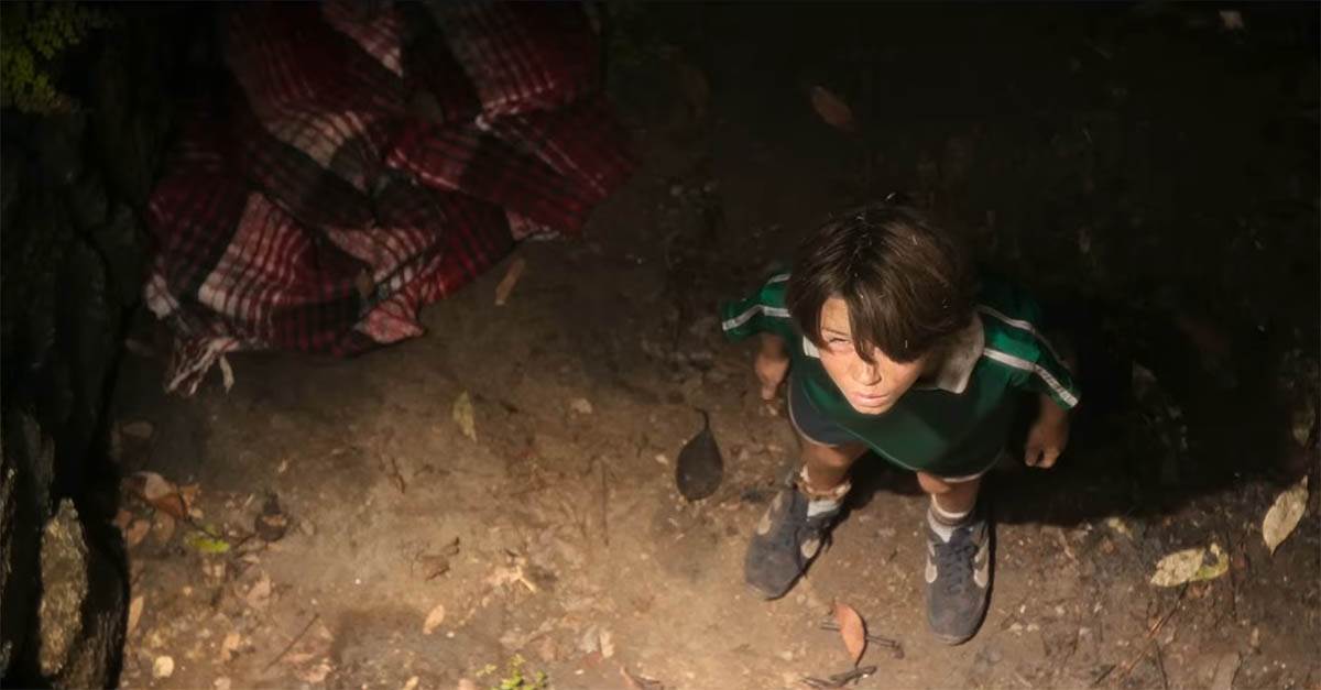  Nova triler misterija izašla 8. jula, a već je najgledanija 