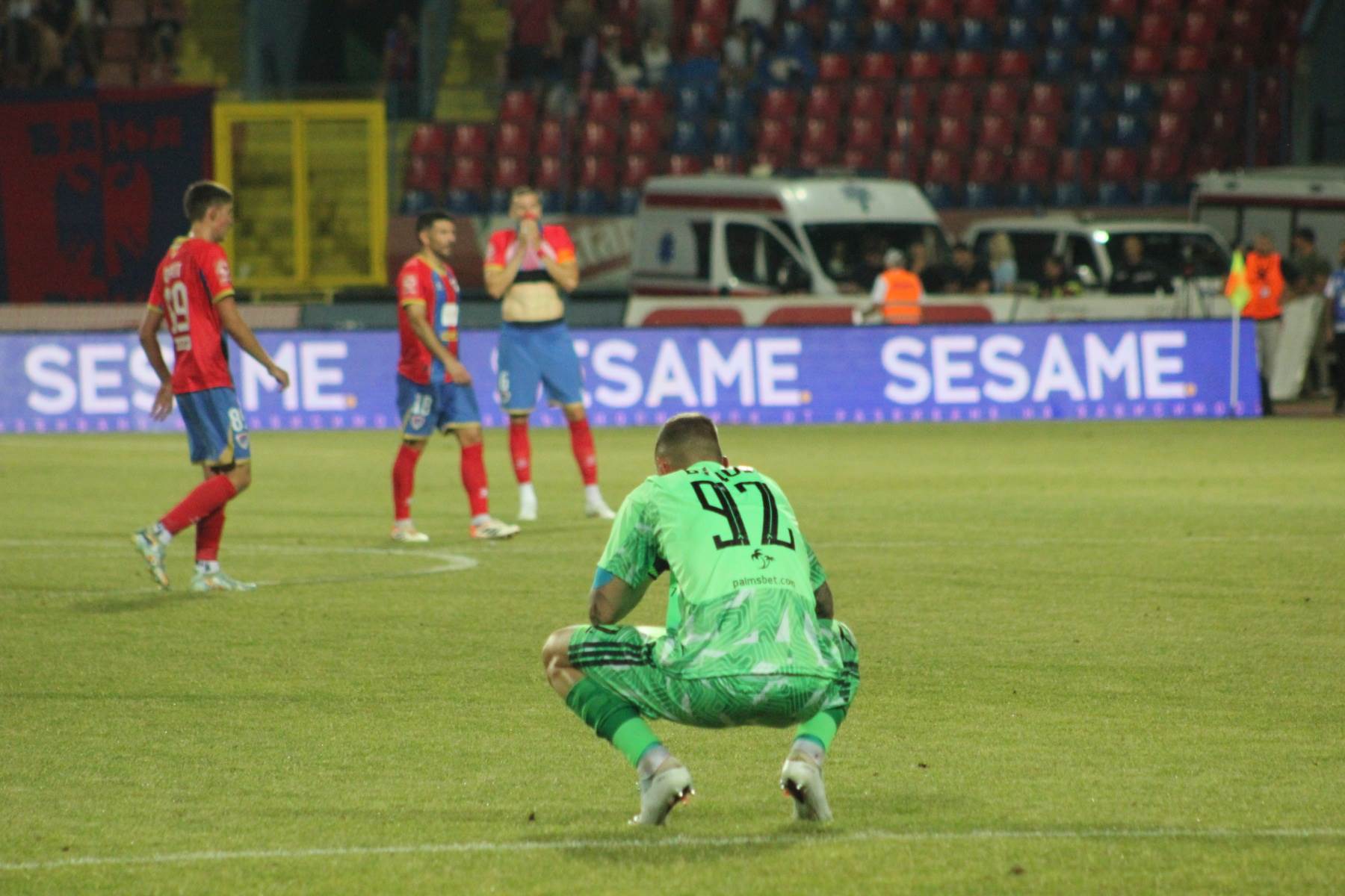  Ljubimac Banjalučana slobodan igrač  