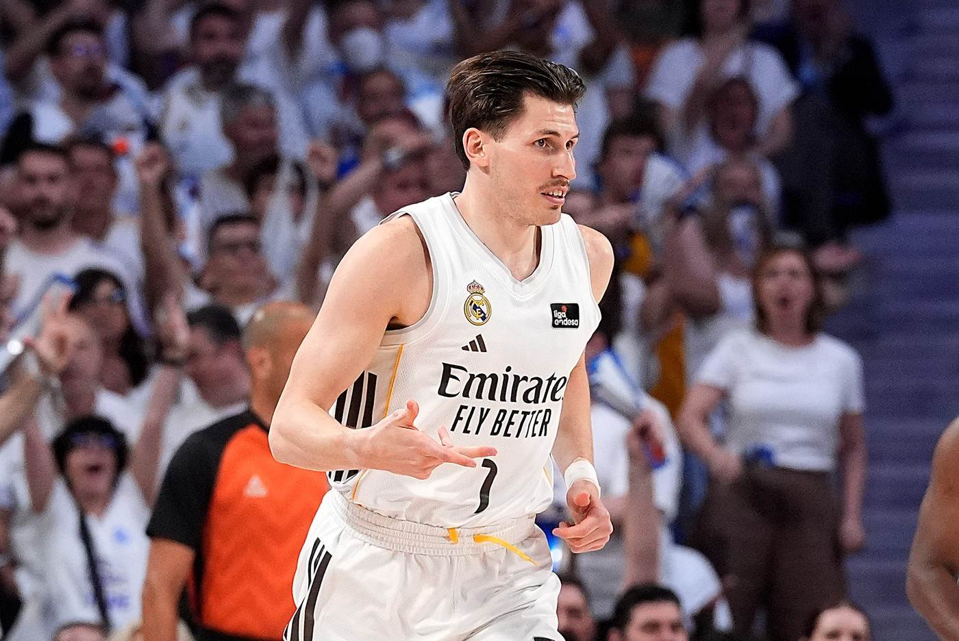  Crvena zvezda dovela pojačanje iz Real Madrida 
