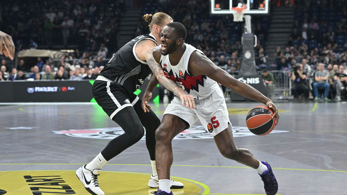  Partizan ostao bez još jednog pojačanja 