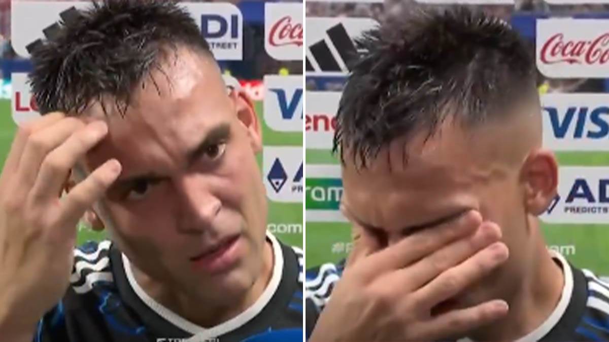  Suze heroja Argentine obišle planetu: "Znao sam da ću dati gol, sanjao sam ovaj trenutak" 