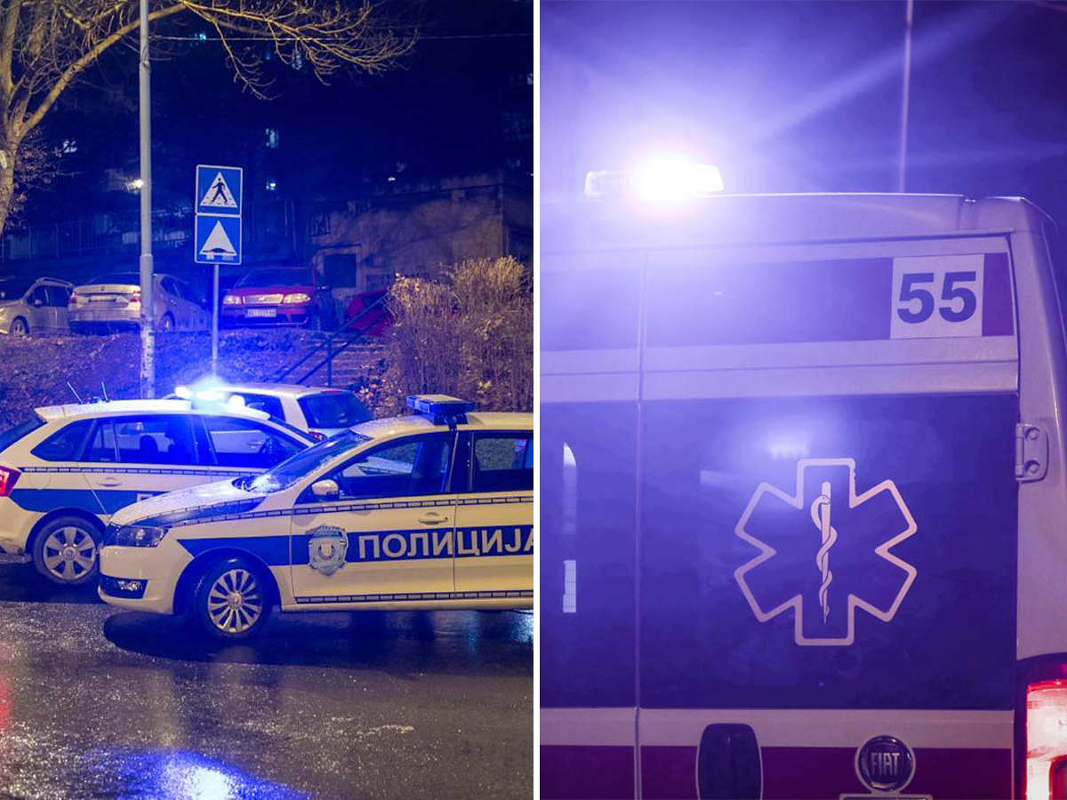  Brutalan napad u Novom Sadu: Grupa sa drvenim palicama upala u park i divljački pretukla tinejdžera  