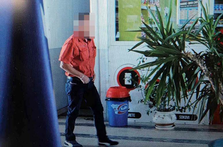  Nastavak akcije "Karika": Uhapšen muškarac iz Tuzle u Bijeljini zbog pokušaja obljube maloljetnice 