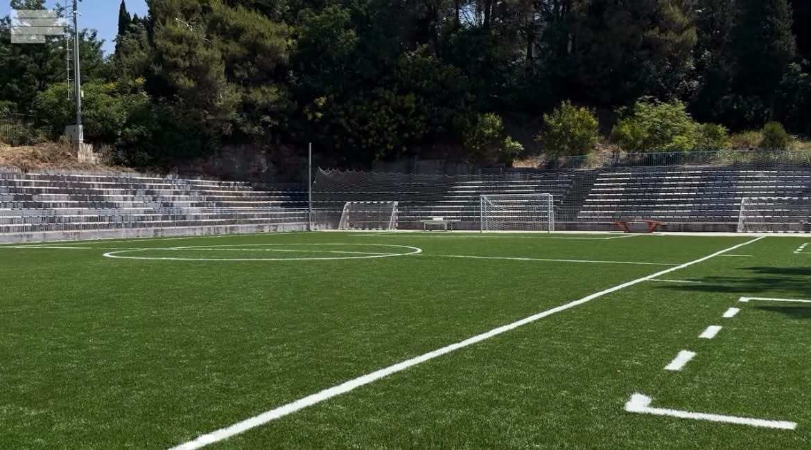  Stadion malih sportova 