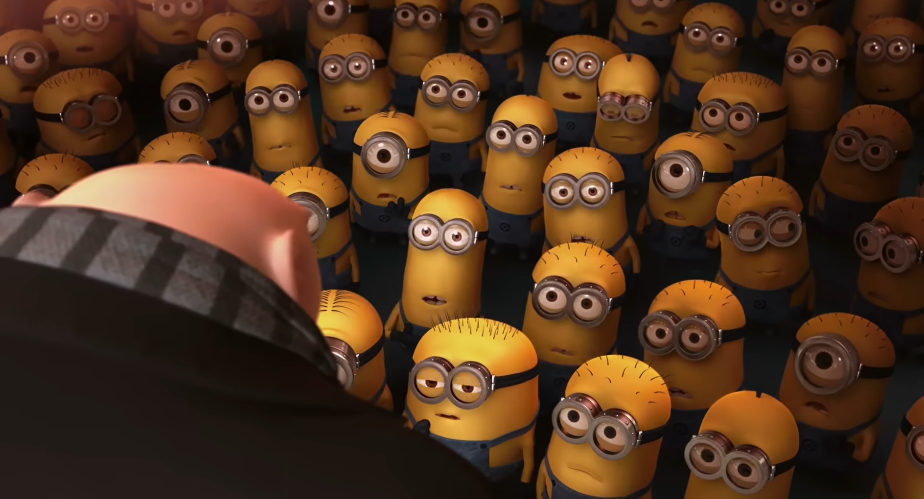  "Svi likovi su muškarci, jer žene ne mogu da budu toliko glupe": Tvorac Minionsa šokirao priznanjem 