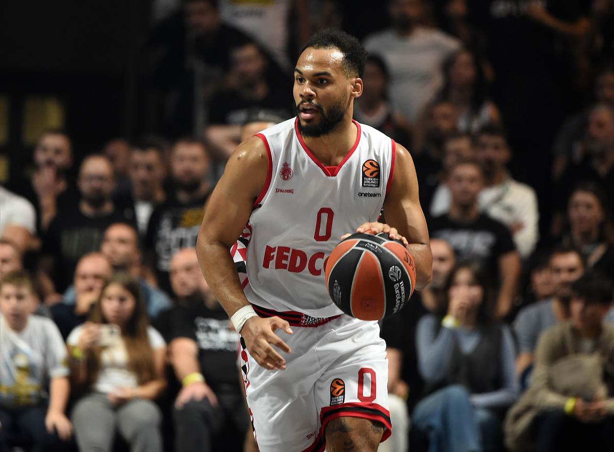 Bomba u ABA ligi: Stiže bivši NBA as, jedan od najboljih bekova Evrolige 