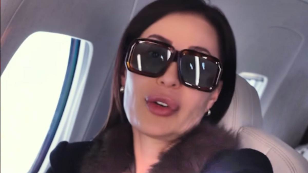  "Htjela je prirodan, nije moglo": Ceca o detaljima Anastasijinog porođaja u Španiji, otkrila i sve o 