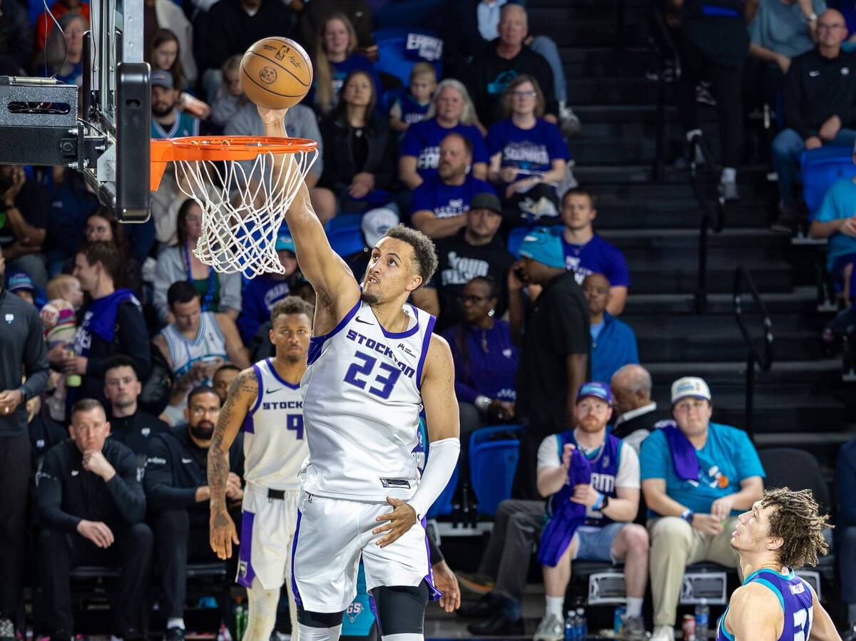  Zvezda želi NBA pojačanje: Ima 213 centimetara, igra krilo i bio je američko čudo od djeteta 