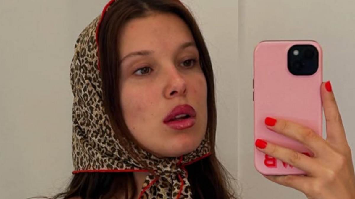  "Imala sam 15 kada su mi govorili da izgledam prestaro": Zvijezda "Stranger Things" progovorila o zl 
