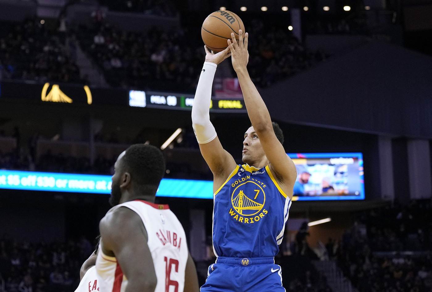  NBA košarkaš stigao na Mali Kalemegdan 