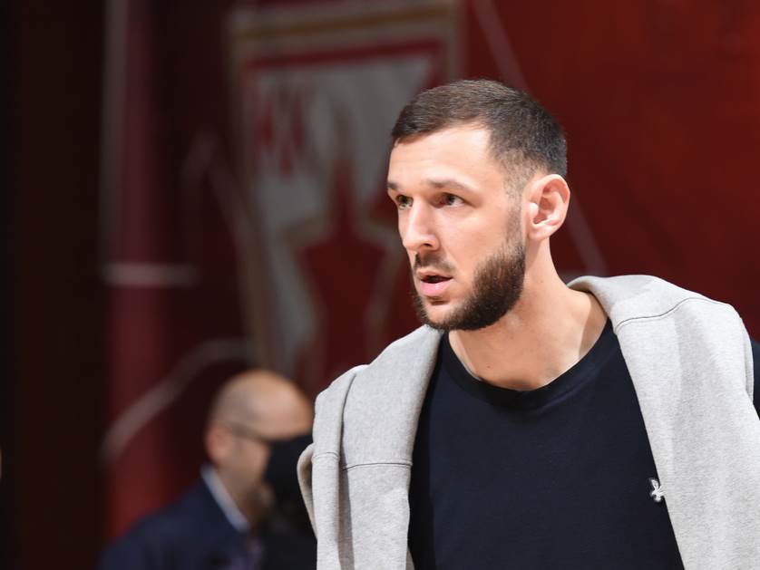  Uroš Plavšić sve priznao na saslušanju 