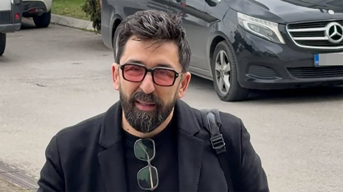  Ognjen Amidžić šokirao priznanjem da je bio neveran 