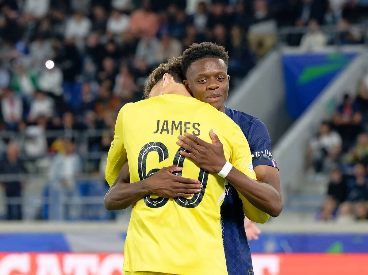  Dinamo Zagreb doveo bisera Pari Sen Žermena 