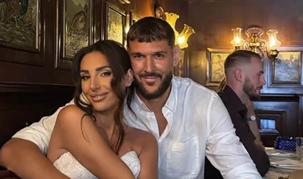  Oglasila se žena Uroša Plavšića nakon hapšenja 